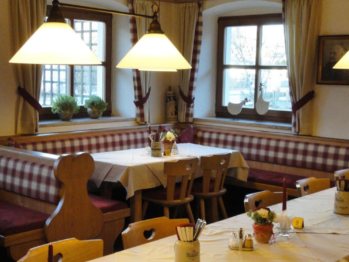 Ferienwohnungen Kirschner Bad Birnbach Eksteriør billede